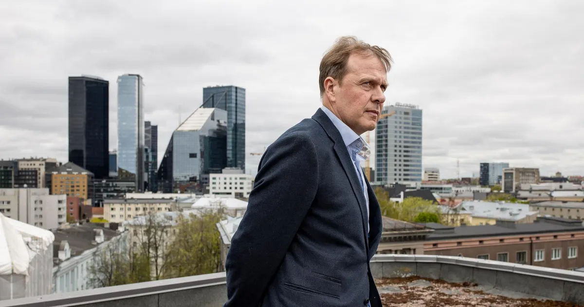 Erakondade rahastamise muudatused: asi vindub, kuigi põhjust nagu ei olegi