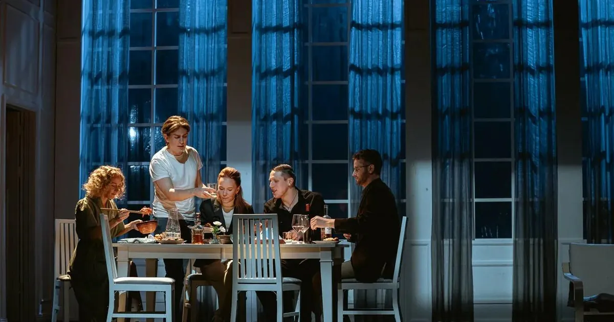 ARVUSTUS ⟩ Ja mis siis maimukese nimeks saab?!