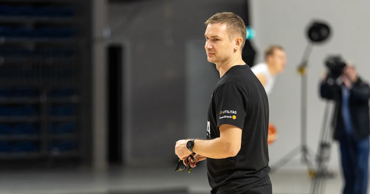 PM KOPERIS ⟩ Koosseis paigas: Eesti alustab MM-valiksarja viie koduliiga mängija ja kahe debütandiga