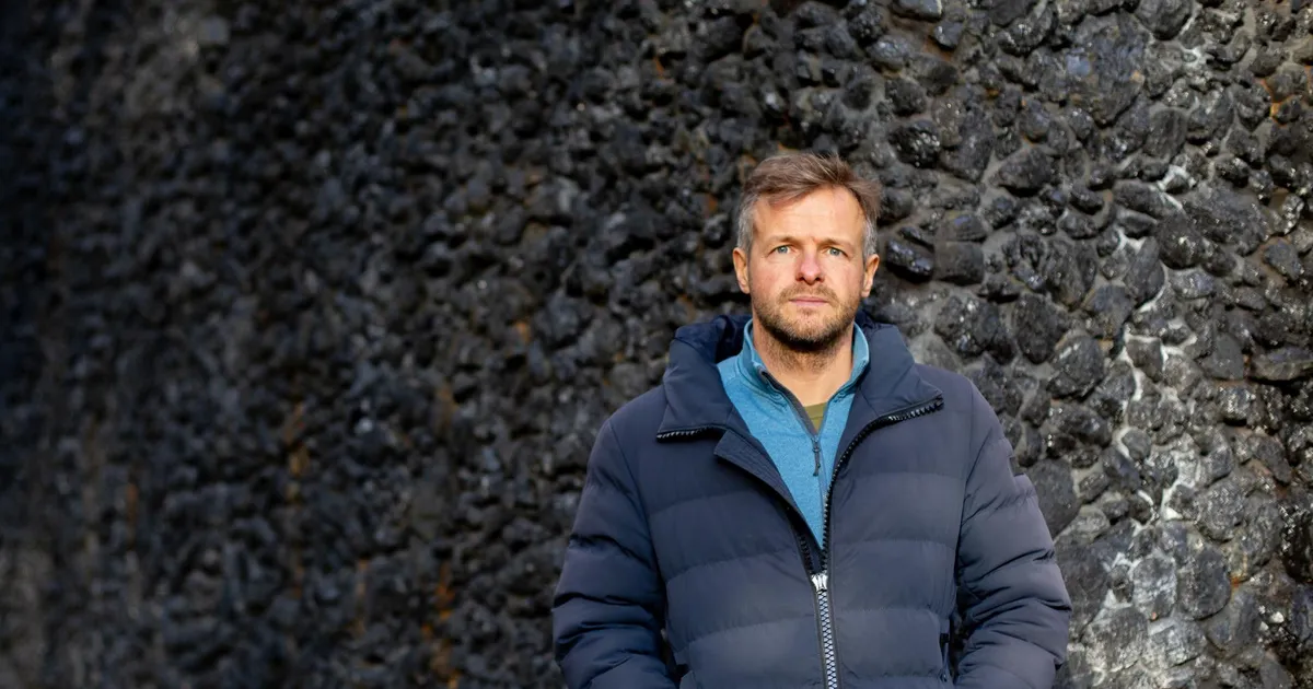 AK ⟩ Ukrainas sõdiv patsifist: Gandhi võitles tsiviliseeritud režiimiga, aga natsid ega venelased seda ei ole