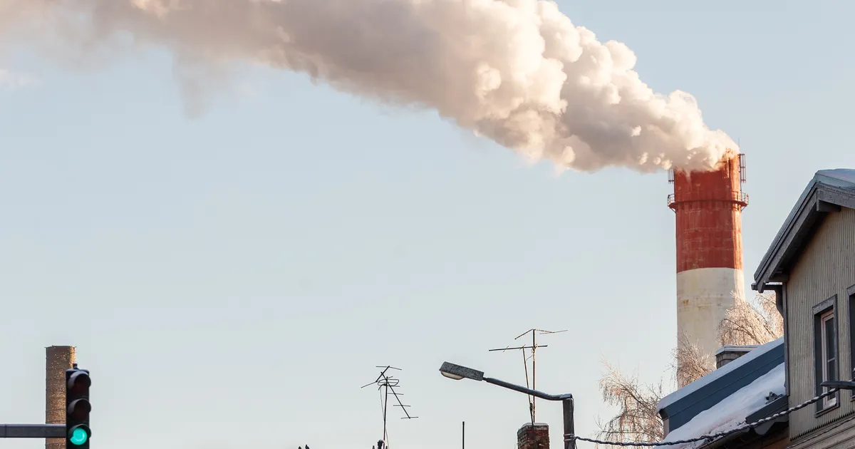 Tallinna korteriühistud säästsid toetuse abil kümneid tuhandeid eurosid