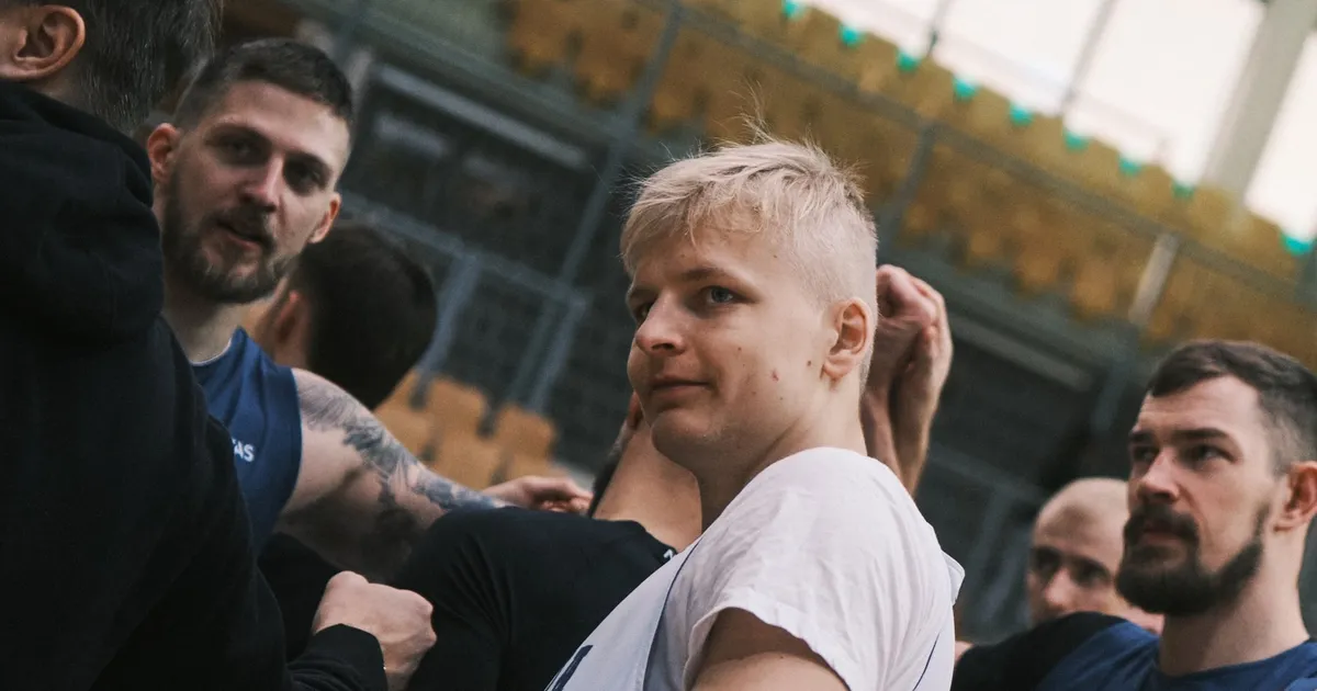 BLOGI ⟩ Eesti tegi Leedut ja alistas ebareaalse süžeega mängus Sloveenia!