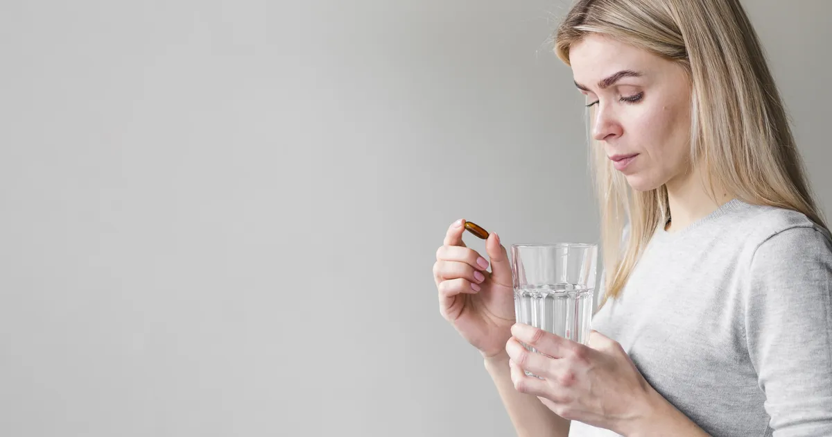 Populaarne vitamiin osutus ohtlikuks: suured doosid lähevad retsepti alla