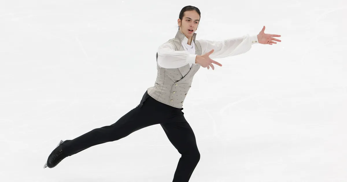 ROK kiitis heaks kahe Venemaa ja ühe Valgevene uisutaja olümpial osalemise