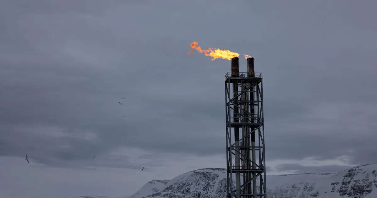 Norra ähvardab võrguühendused Euroopaga kinni panna – mis juhtub Eestiga?