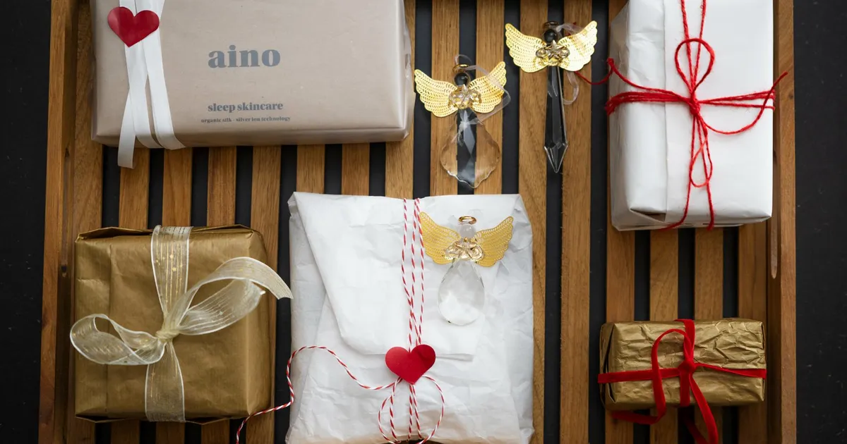 NÄDALA KODU ⟩ Loovus ja nutikas taaskasutus jõuluajal