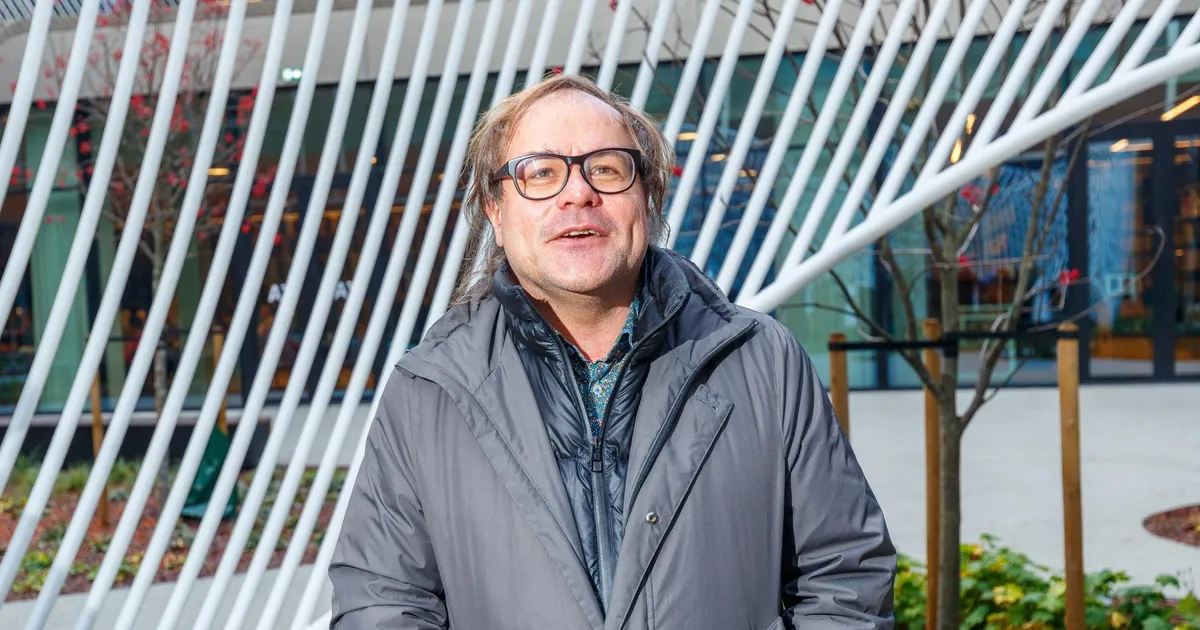 NÄDALA NÄGU ⟩ Andekas inimene, aga mitte juht?