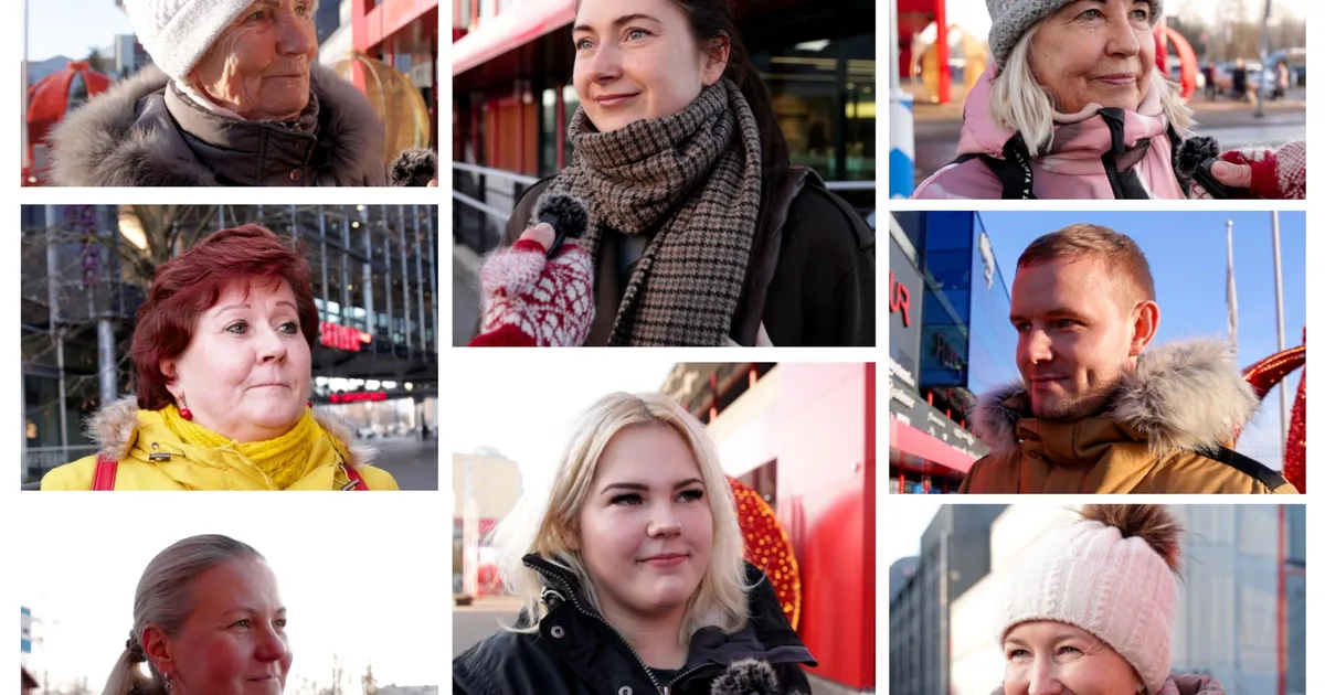 TÄNAVAKÜSITLUS ⟩ Mida arvavad pärnakad ja külalised kõrghoonetest linnasüdames?