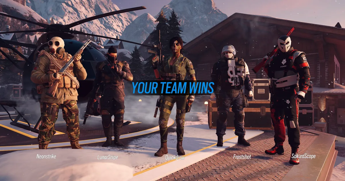 Populaarsel mängul kulus 10 aastat, et lisada teosesse see pisike lihtne element