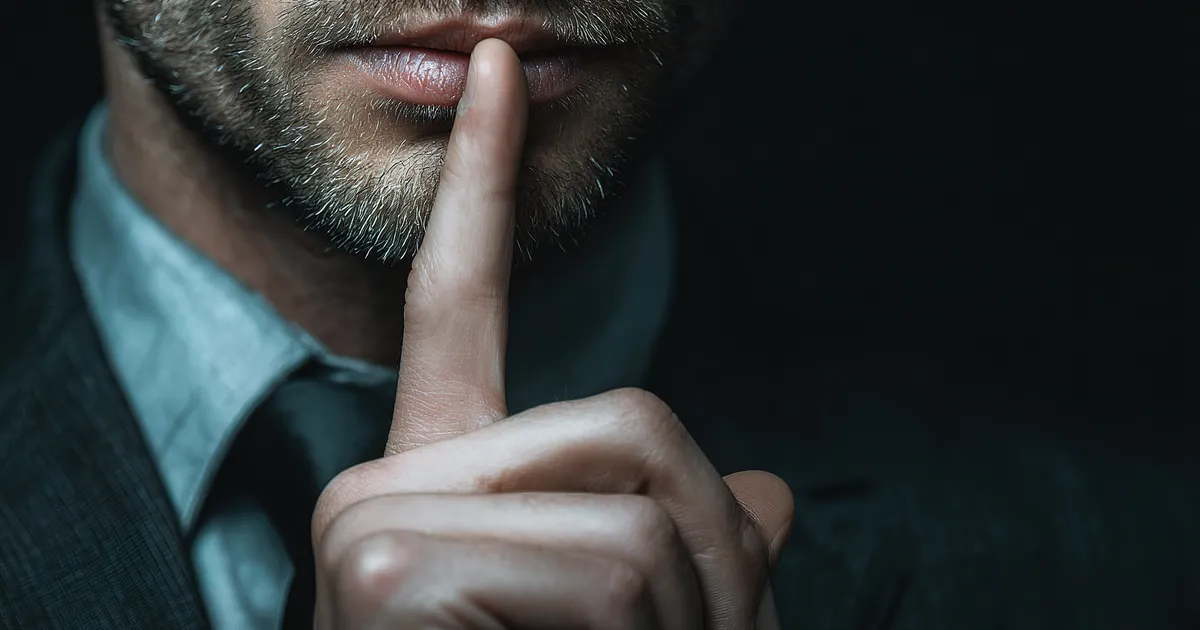 TASUB TEADA ⟩ Kuidas tunda ära valetaja? Need märgid reedavad ka osava petturi