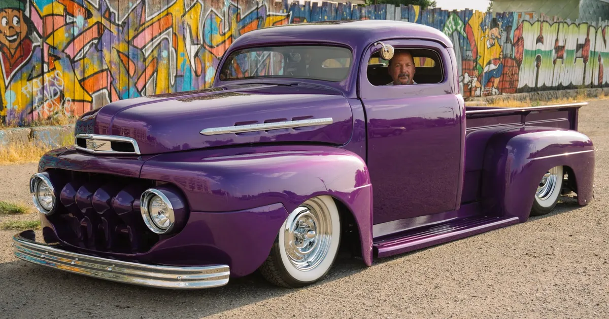 Milline suurepärane värv, kas pole tõsi?