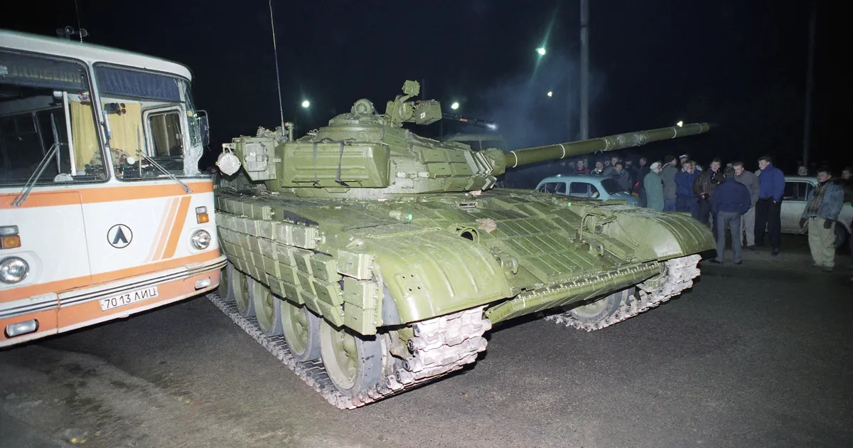 KOHALIK VAADE ⟩ Häirekellad Leedus: kas meist saab uus Ungari?