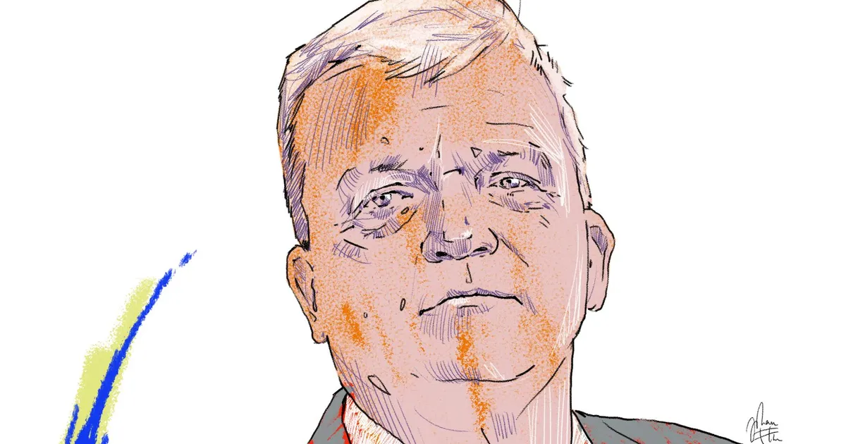 NÄDALA NÄGU ⟩ Reformierakonna kritiseerijast sai linnapea