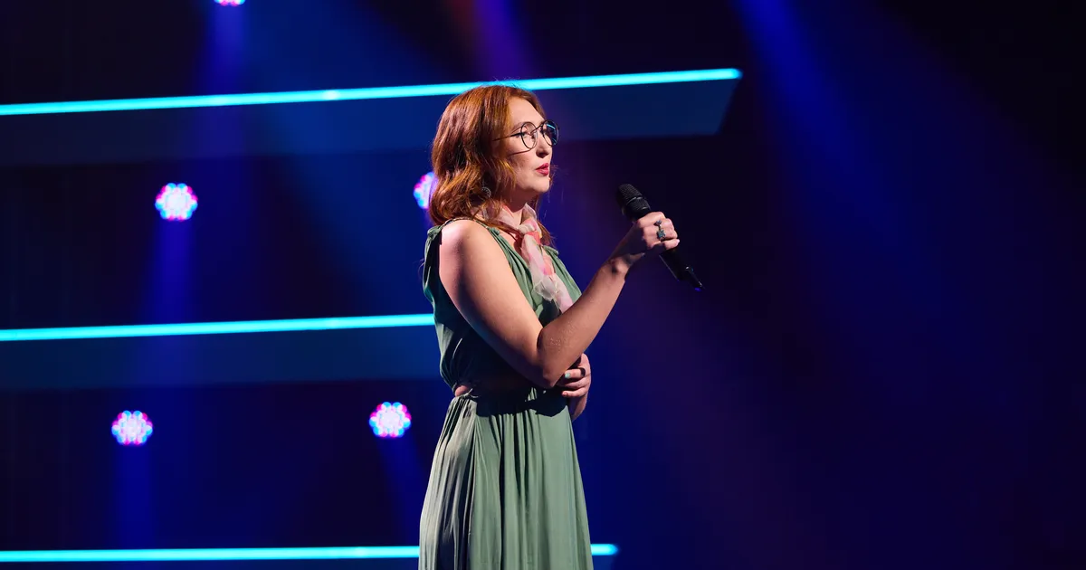 300 TAIME KODUS ⟩ Häälesaates üllatas vapustava etteastega botaanikahuvilisest ooperilaulja