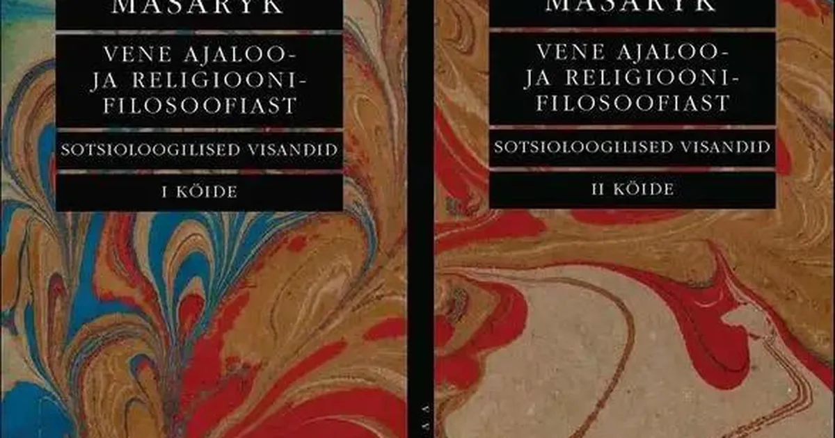 VENE MÕTTELUGU ⟩ Venemaa kimbatus: vaba mõtlemiseta kidub ka tehniline edenemine