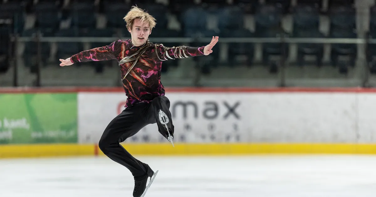 Selevko säilitas vabakavaga esimese ja Levandi kolmanda koha