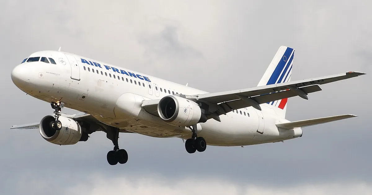 Hädaoht kosmosest sunnib tuhandeid lennukeid erakorralisse hooldusse