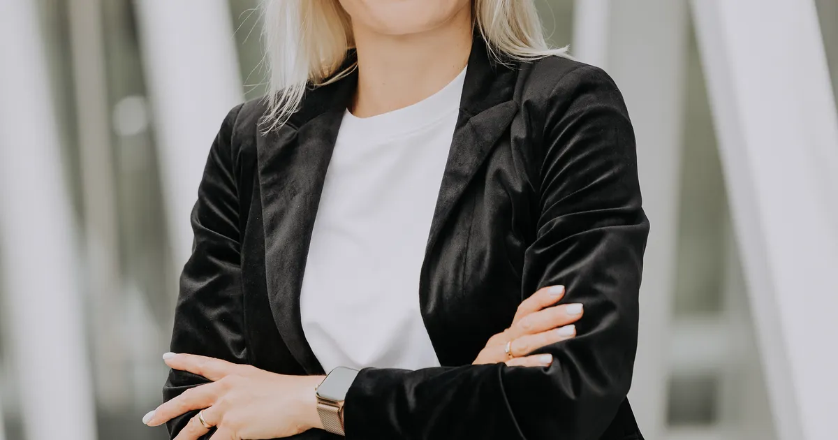 Telia personalijuht: praktikale tulija tuleb kaasata reaalsesse tööprotsessi