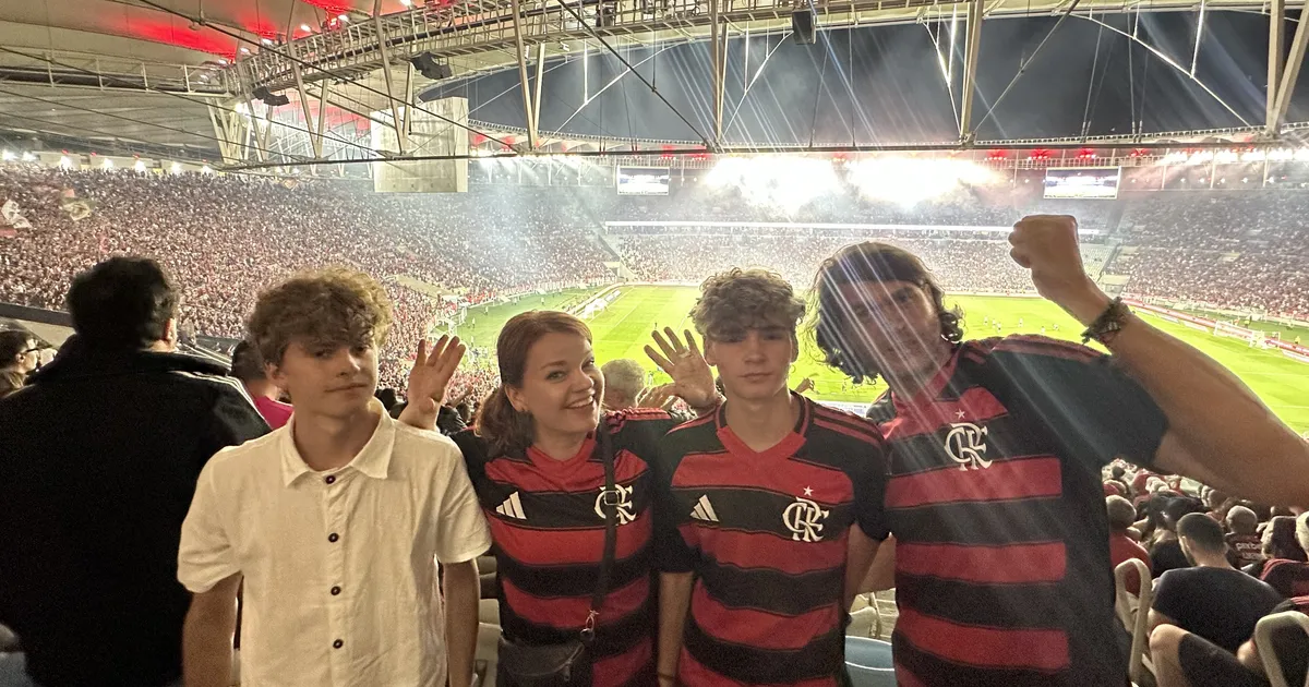 Tuuli Roosma üllatav avastus Brasiilia jalgpallist: mille järgi lemmiku valin? Noortena elasime kaasa ainult suurplaani põhjal