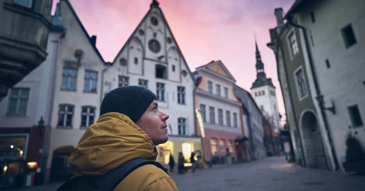 Kuulus Taani reisiajakirjanik Eestist: ühes asjas olete küll Euroopa parimad