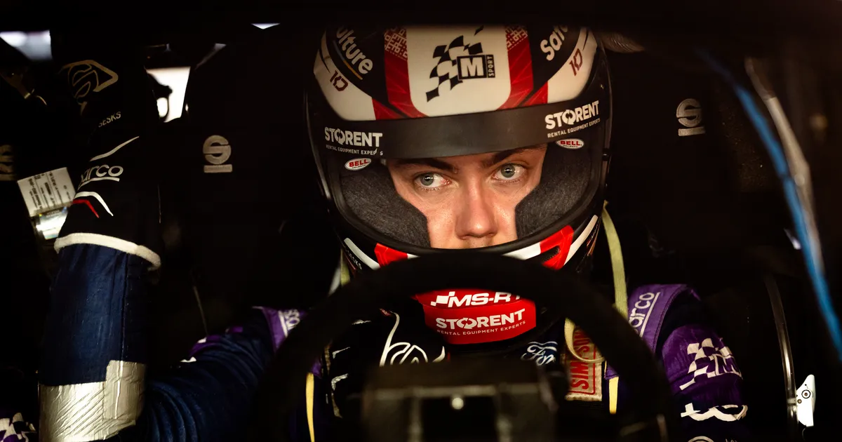 Hooaja pettumusega lõpetanud Sesks vihjas, et naaseb järgmisel aastal WRCsse