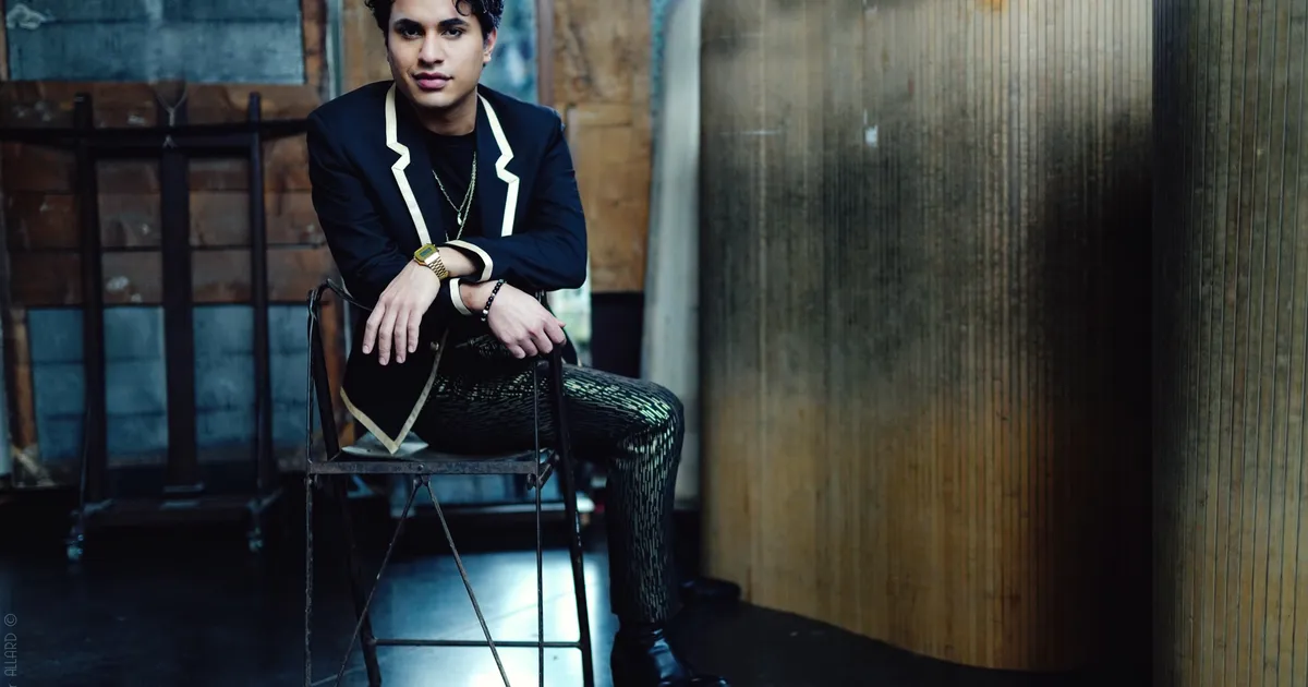 KAE IMET ⟩ Maailmakuulus sopran esitab täna Tallinnas kastraatide repertuaari