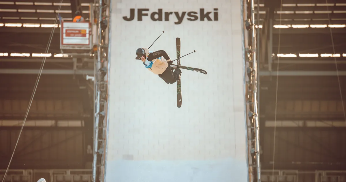 Henry Sildaru põrus Hiina MK-etapil: kaotada tuleb osata, aga hindamise loogika jääb arusaamatuks