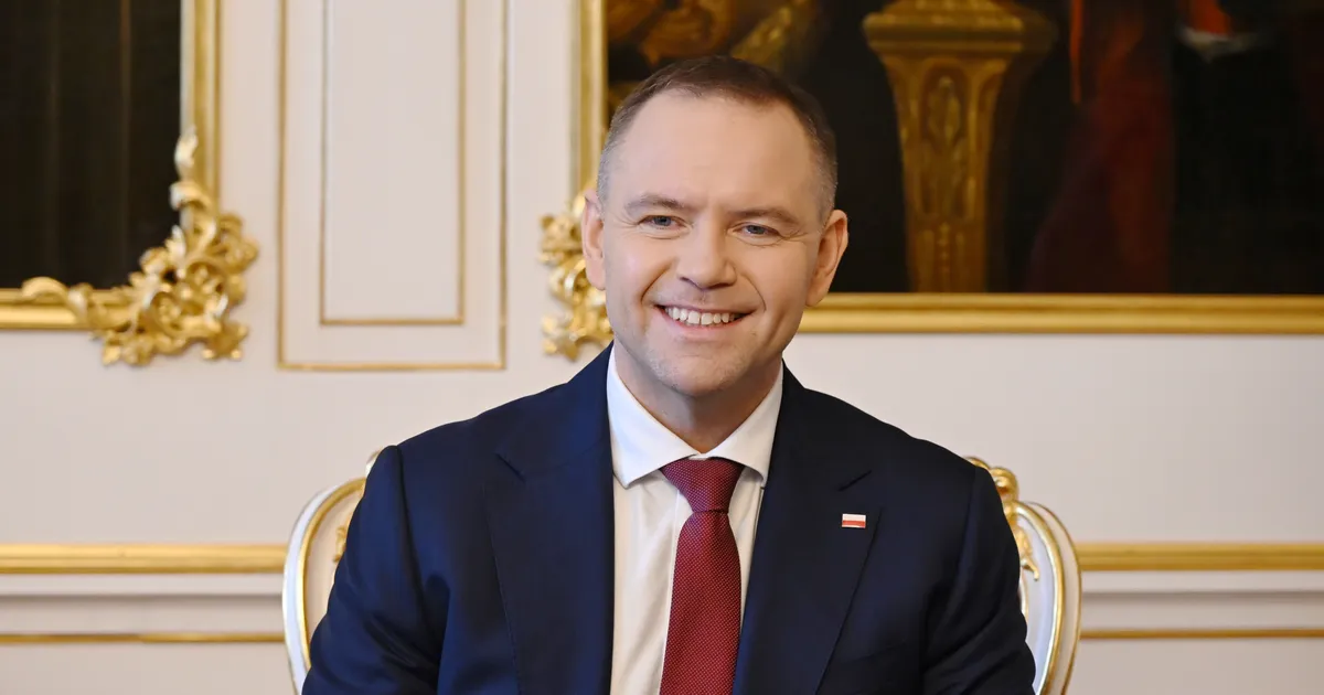 Poola president jättis Putinil külas käinud Orbáni pika ninaga