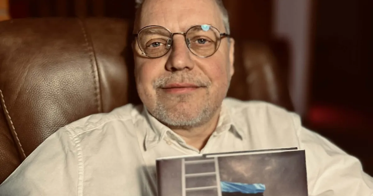 VIIMASENA VENE SÕJAVÄES ⟩ «Üks küsis, et kas Eestis on veel nõukogude võim. Vastasin, et nagu oleks»