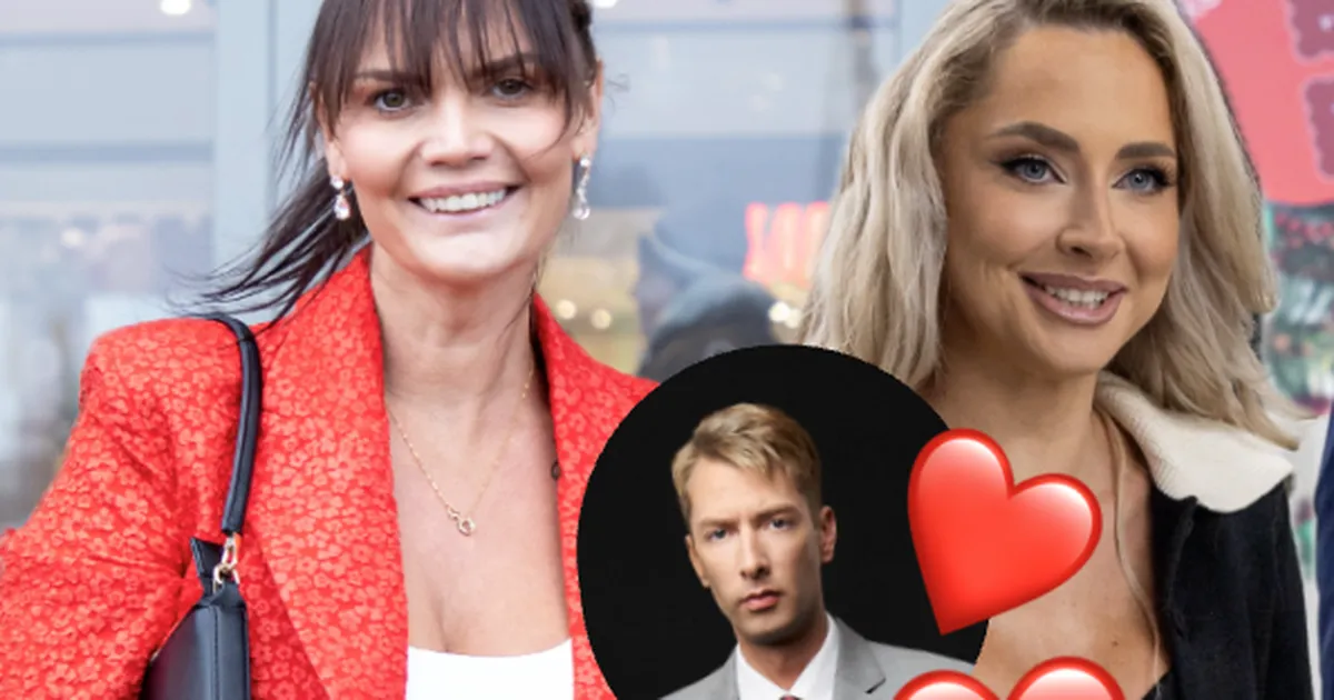 «KÄEST KINNI RÕÕMSALT KEKSISID» ⟩ Mallukas vihjab, et Brigitte Susanne Hunt on taas armuõnne leidnud skandaalse ekspeikaga