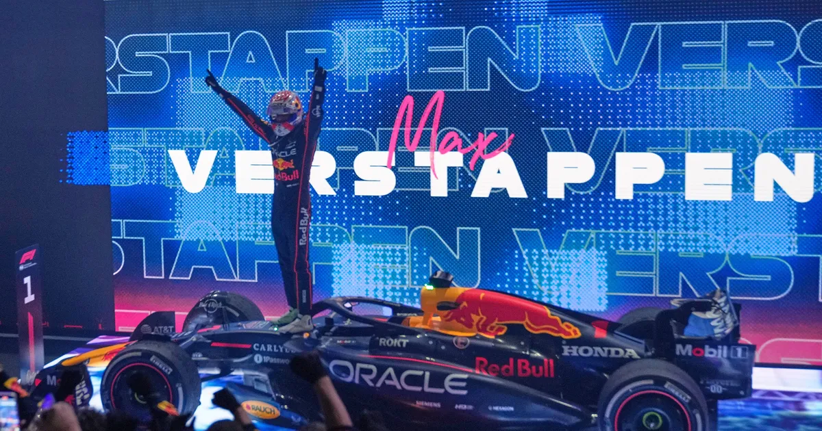 McLareni valearvestus kinkis Verstappenile võidu, maailmameister selgub hooaja viimasel etapil
