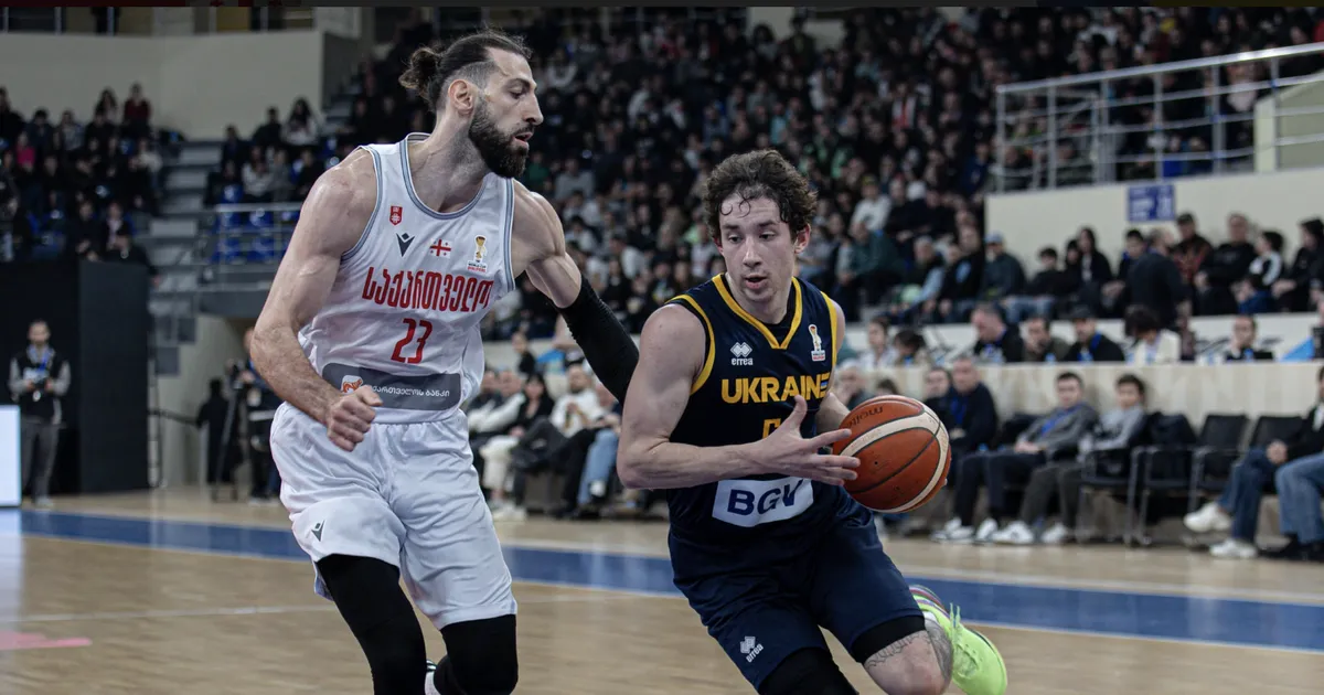 VIDEO ⟩ Endine Tartu ja Kalev/Cramo mängumees oli esimeses MM-valikaknas pöörases hoos