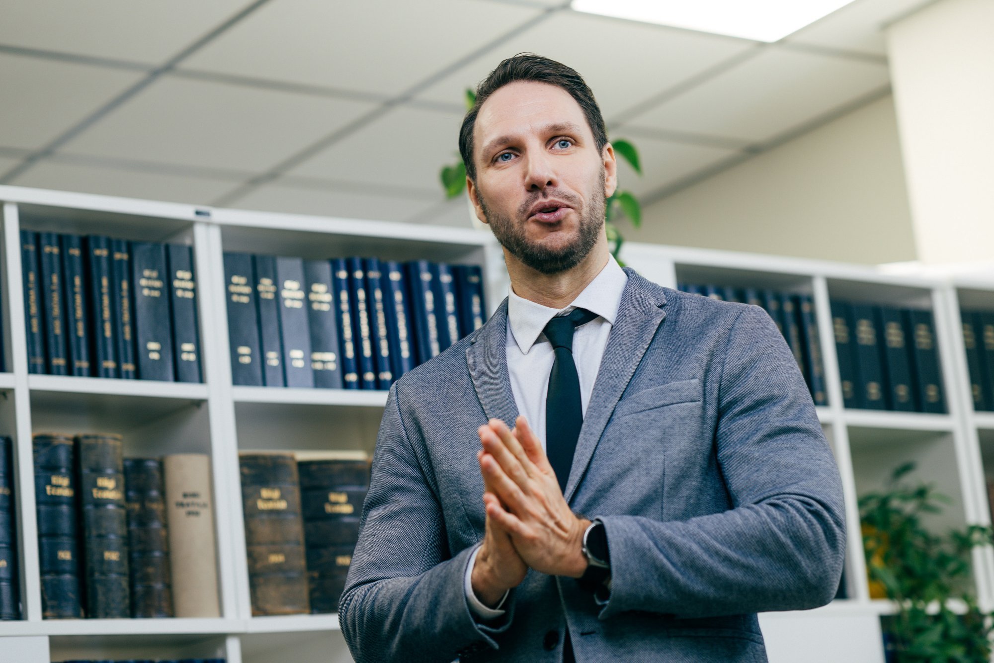 REPLIIK | Allan Allmere: tehisaru peab õppima selgeks Eesti e-riigi DNA