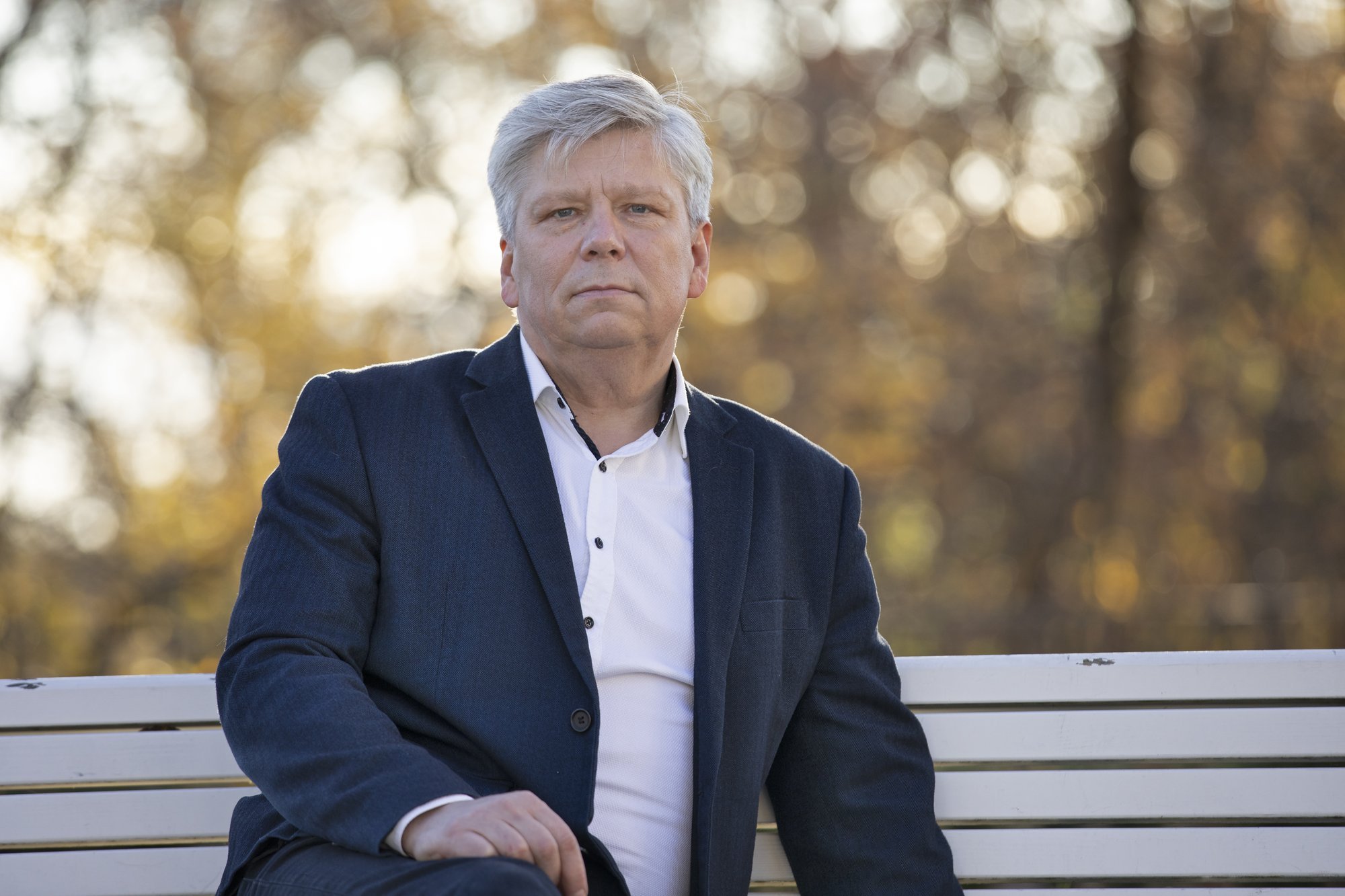 „Jätkub sotsialismi ehitamine.“ Siim Kiisler leiab, et uue linnavõimu kohal on Savisaare vaim