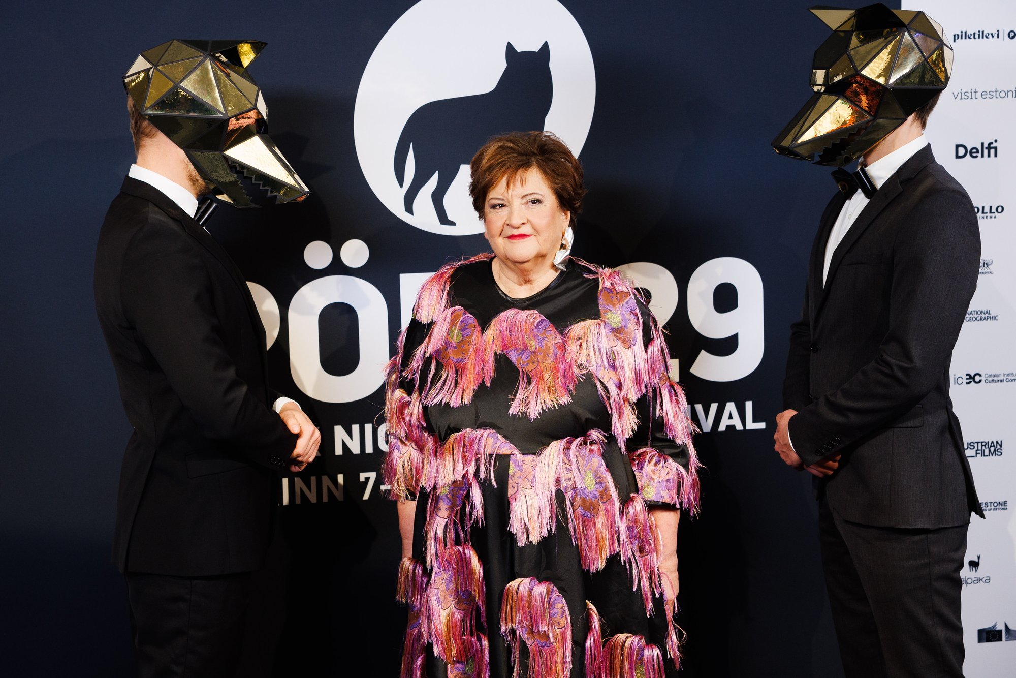 Tiina Lokk astub PÖFF-i kunstilise juhi kohalt tagasi