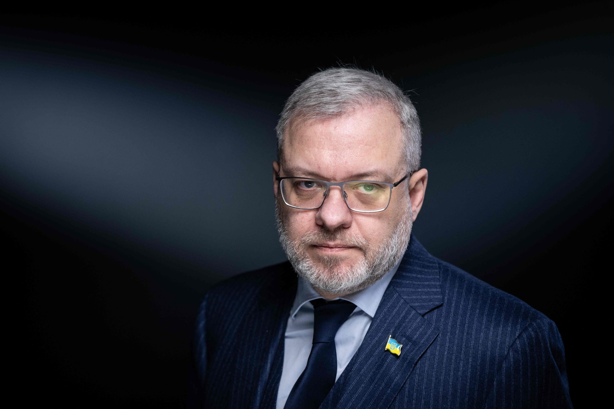 Enerhoatomi korruptsiooniskandaali sattunud Ukraina justiitsminister Haluštšenko tagandati ametist