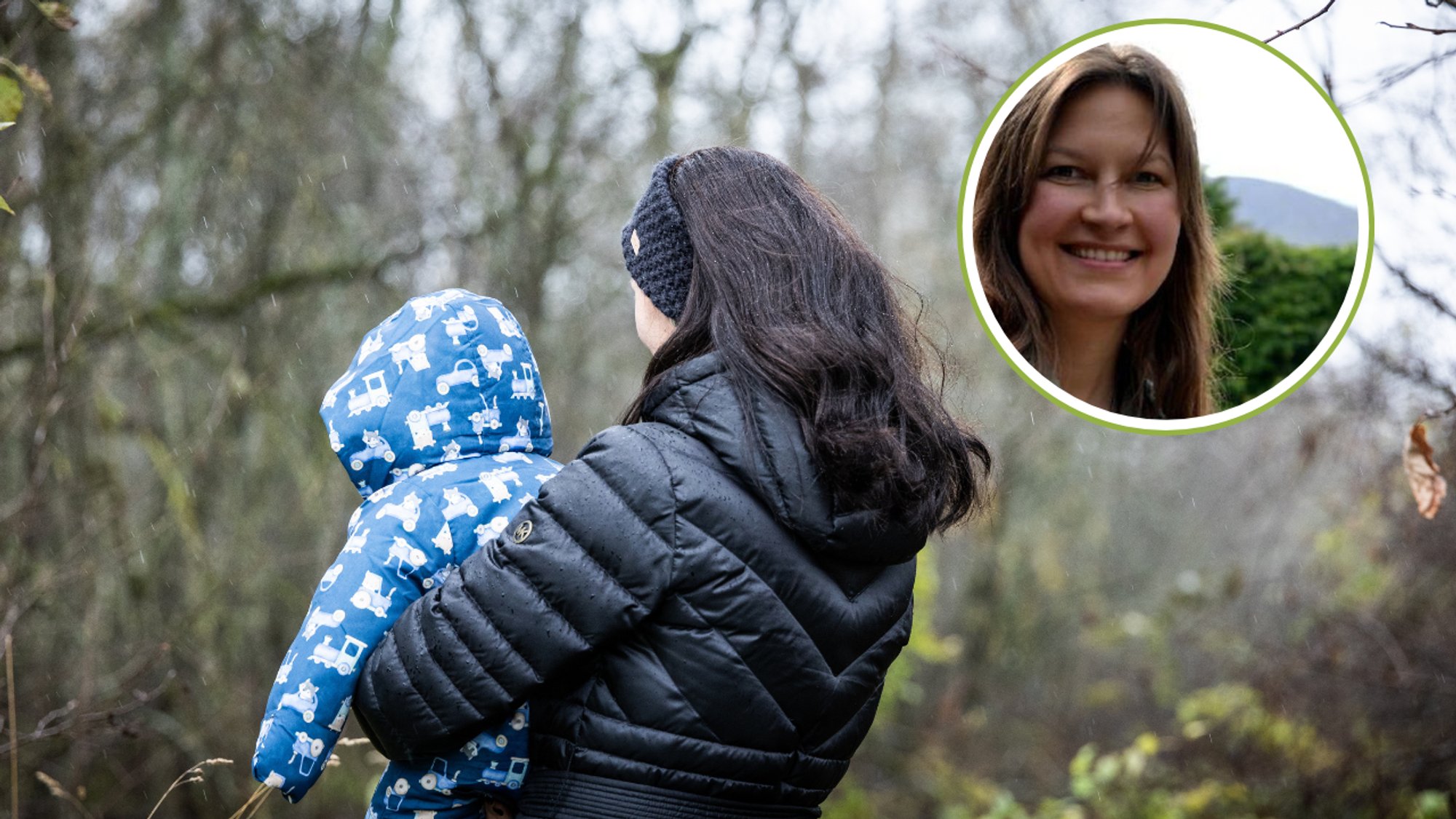 Mari-Vivian Ellam: naistel ongi erinevalt meestest kaks karjäärivõimalust – teostada end palgatööl või hoopis emana