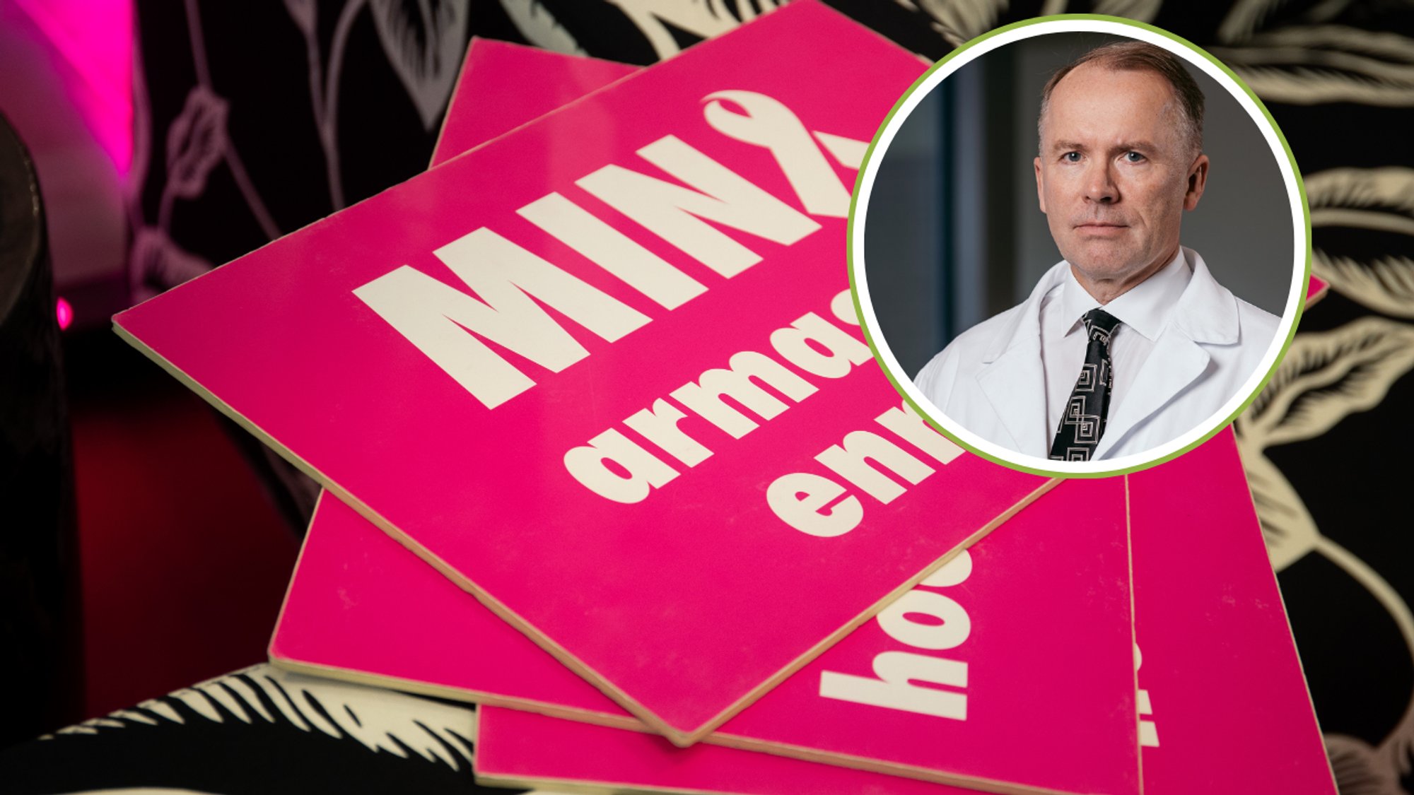 ONKOLOOG HOIATAB | Eesti soovitused rinnavähi osas on iganenud ja eksitavad