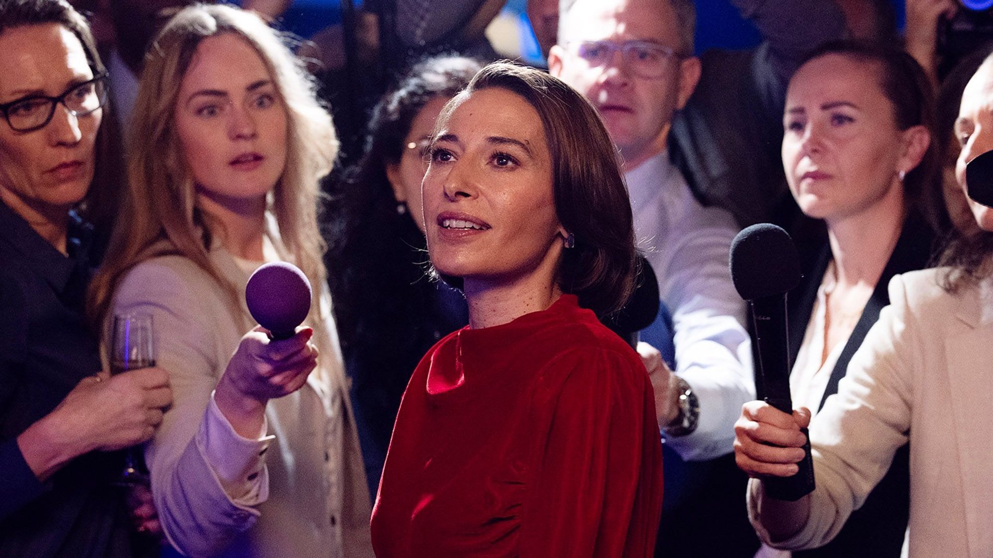 Võta PÖFF-ist viimast! Vaata, millised võistlusfilmid pühapäeval taas ekraanile tulevad