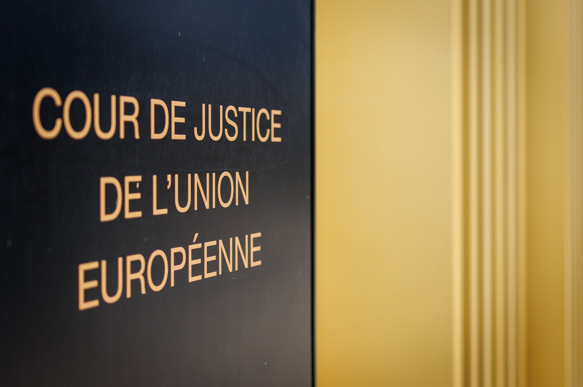 Euroopa Kohus otsustas, et samasooliste abielusid tuleb tunnustada kogu Euroopa Liidus