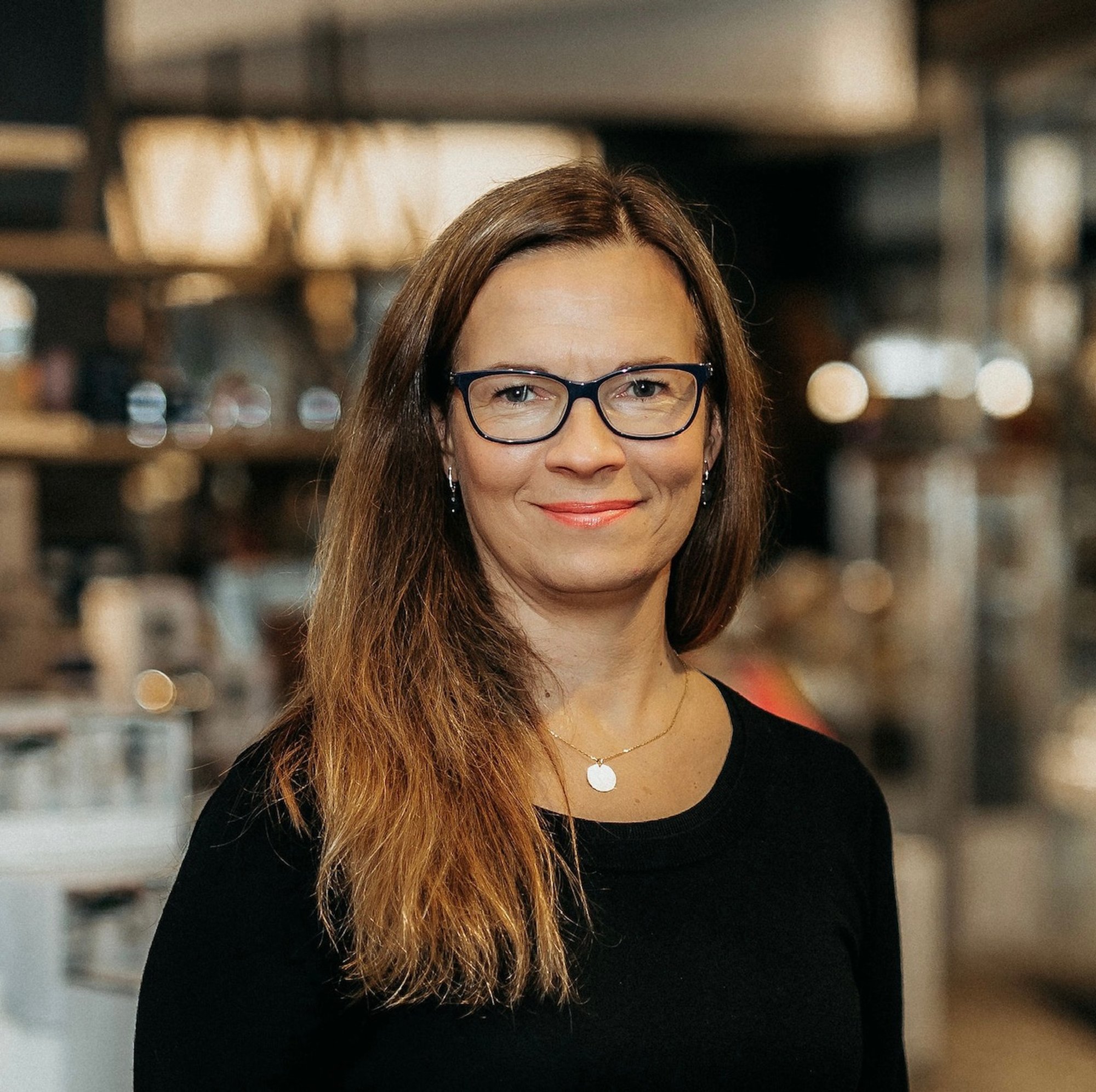 Eesti Kontserdi uus juht on Eha Pank