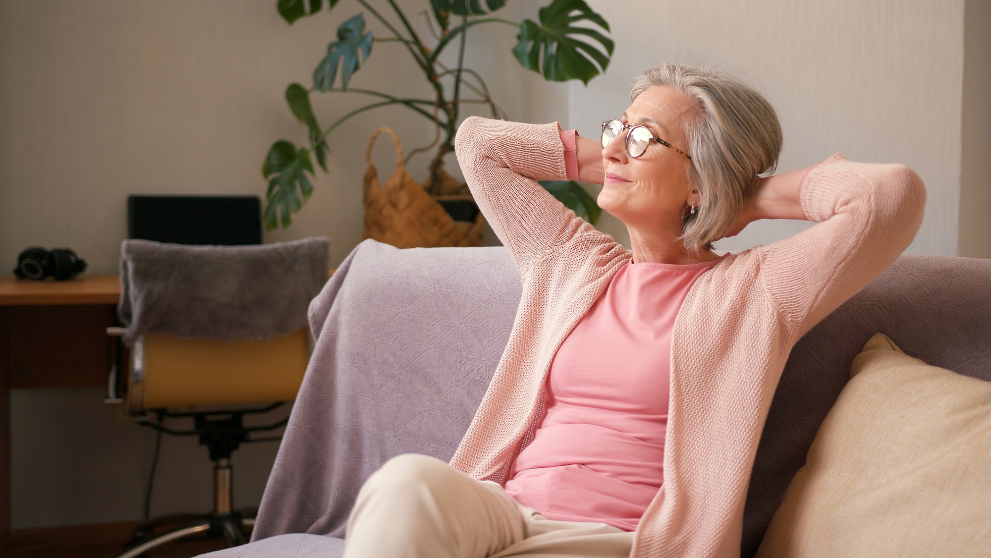 Avameelselt menopausist. „Hirm menopausi ees on osa võltsnoorusest, kus üle viiekümnese naise väärtust mõõdetakse viljakusega“