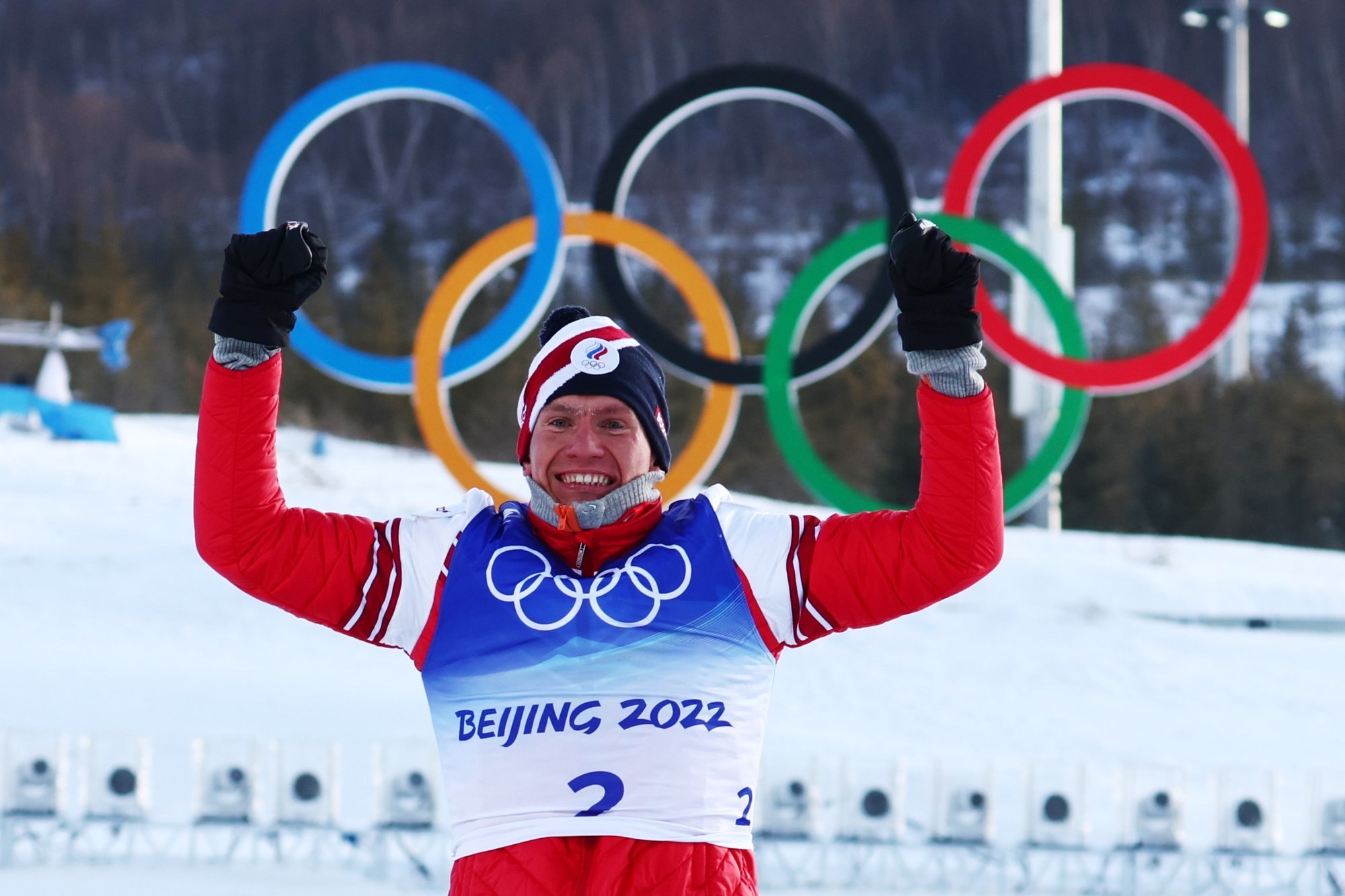 Venemaa kaalub olümpiaülekannete boikoteerimist