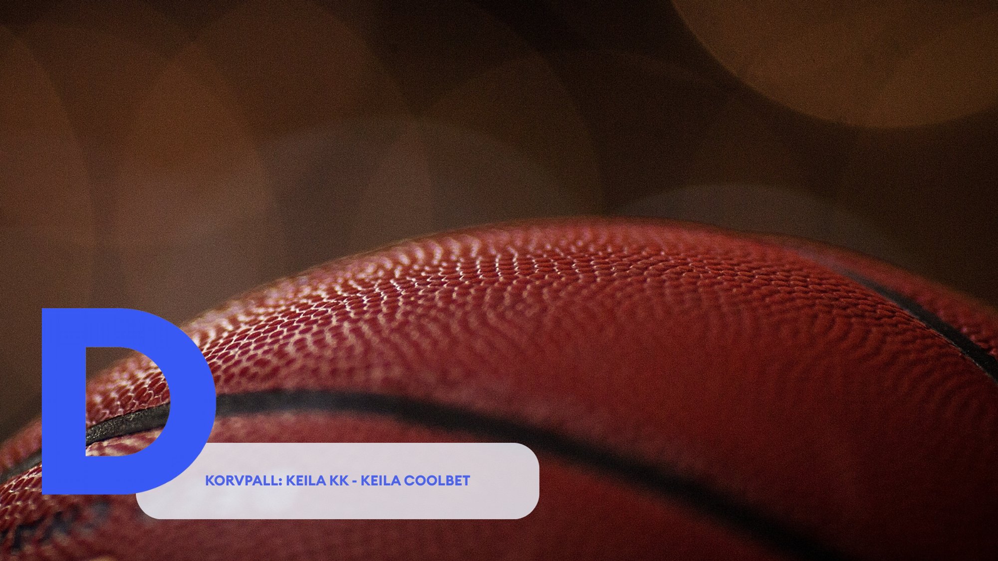 TÄISPIKKUSES | Vaata uuesti Keila KK - Keila Coolbet kohtumist!