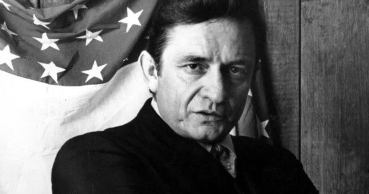 Johnny Cashi pärijad kaebasid Coca-Cola kohtusse: see on vargus!