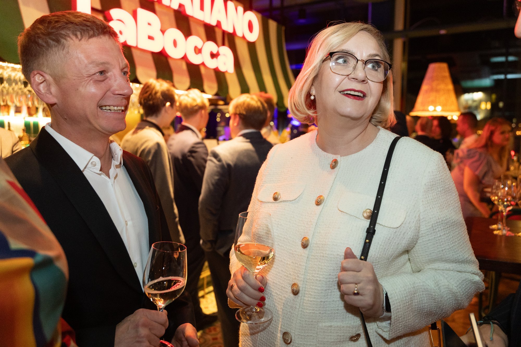 Maris Lauri värskest linnapeast: õnnitlen Isamaad ja Kõlvartit käpiku saamise puhul