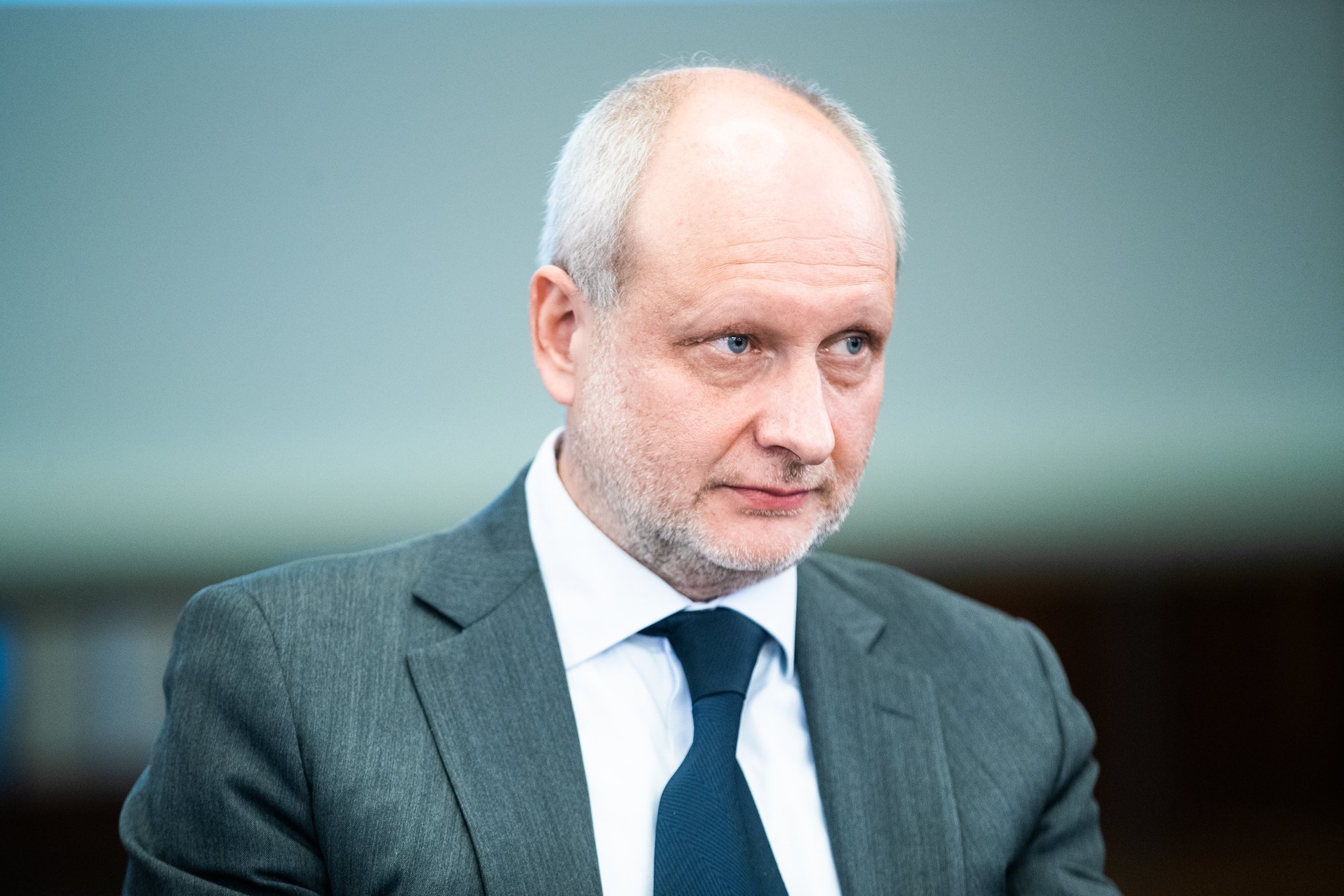 Matti Maasikast saab ajutiselt Euroopa välisteenistuse peadirektori asetäitja