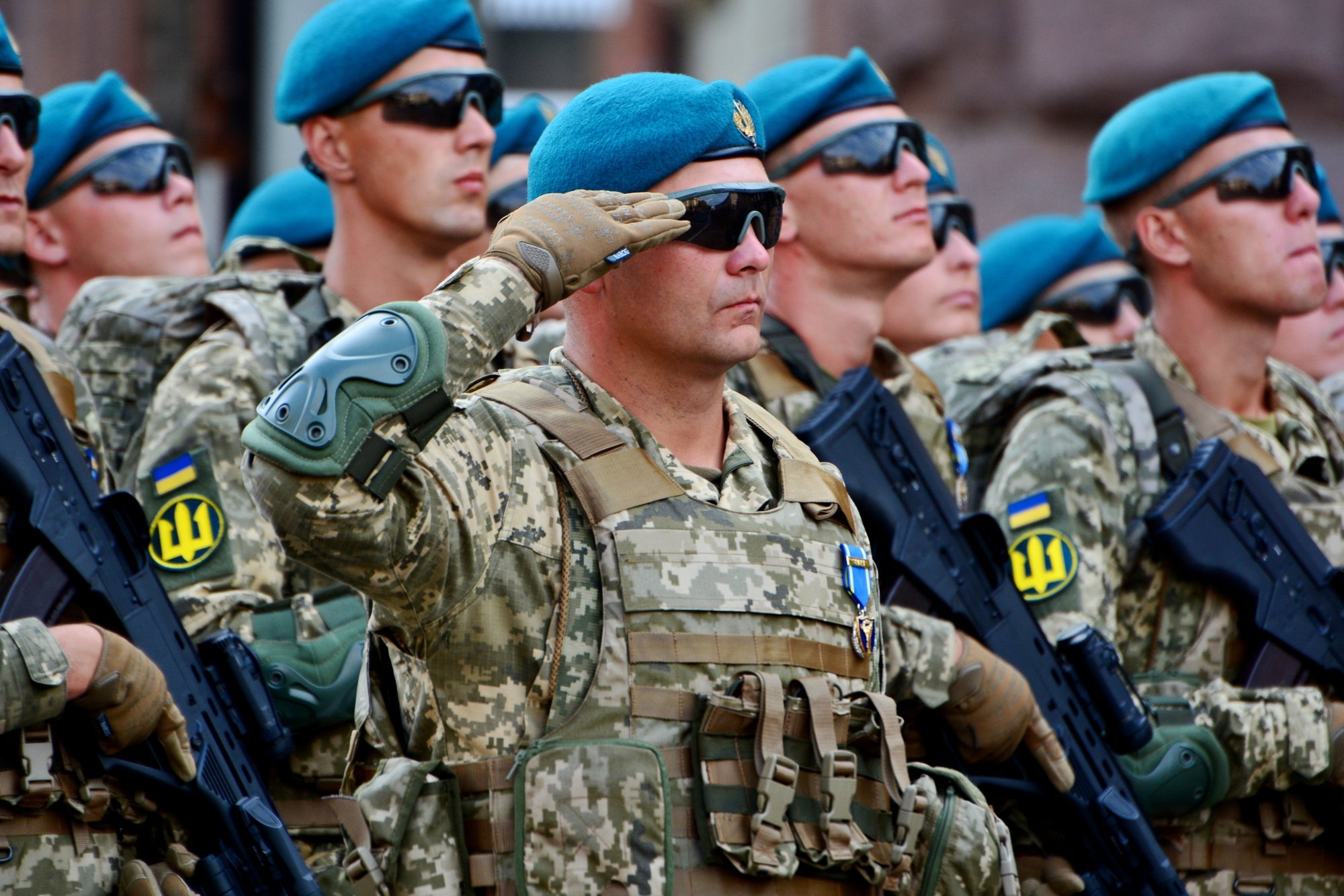 Venemaa nõuab kõnelustel Ukraina armee piiramist. Mida see tähendaks?