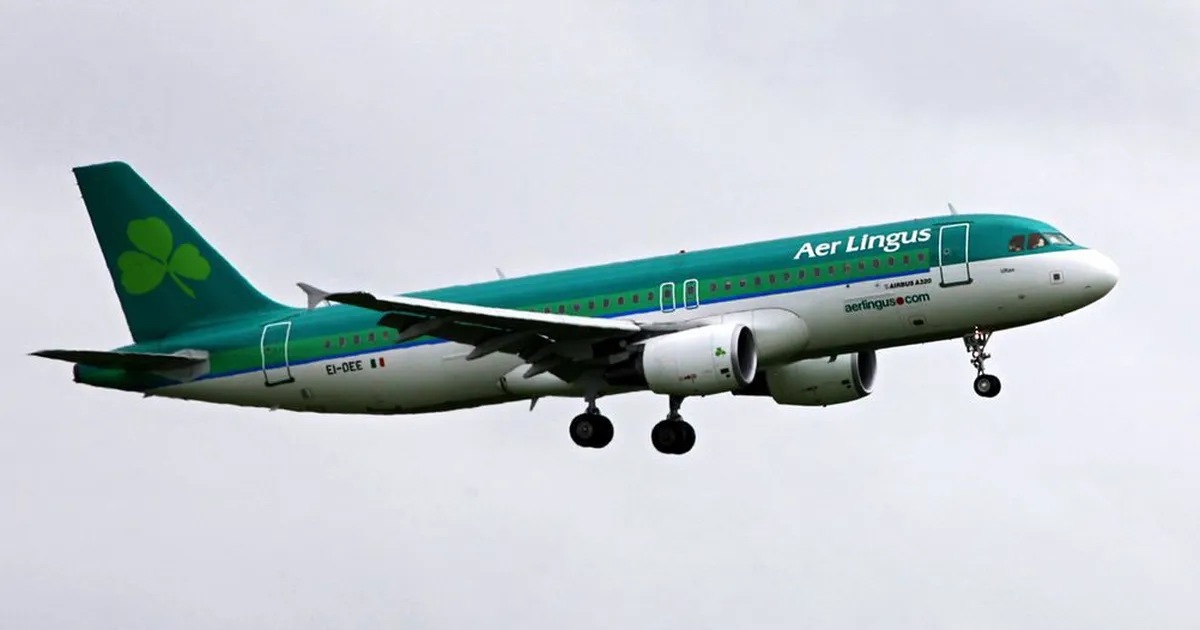 Manchesteri lennujaamas keeb: Aer Lingus kaalub baasi sulgemist
