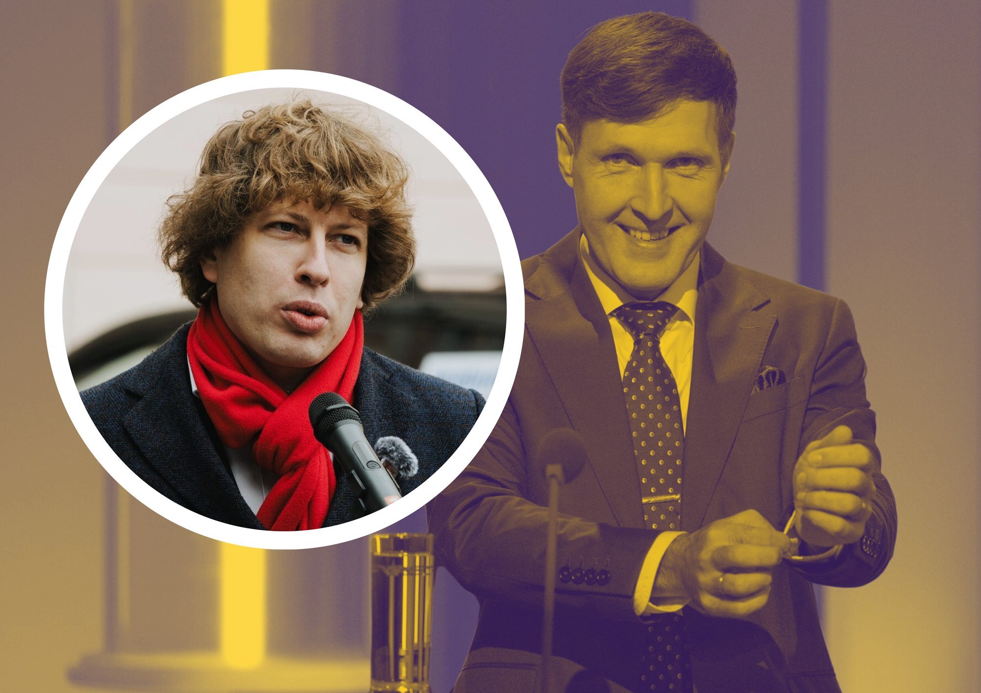 Tanel Kiik: „naisi kaitsevad mehed, mitte konventsioonid!“ Jabur asi, mida öelda, isand Helme